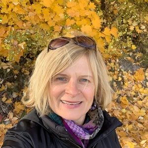 Meet your Posher, Tracey